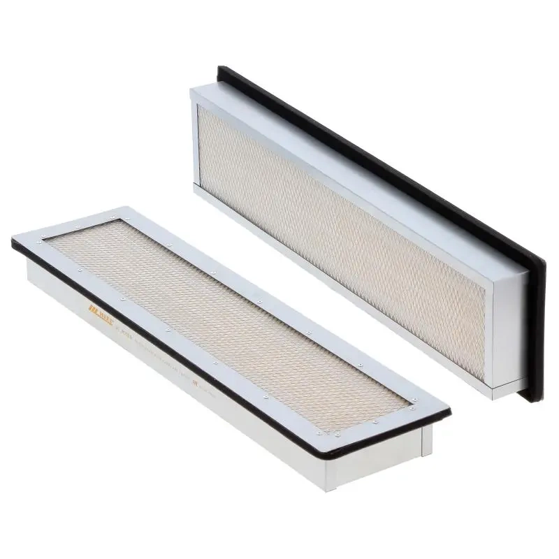 Салонный фильтр HIFI FILTER SC 80059