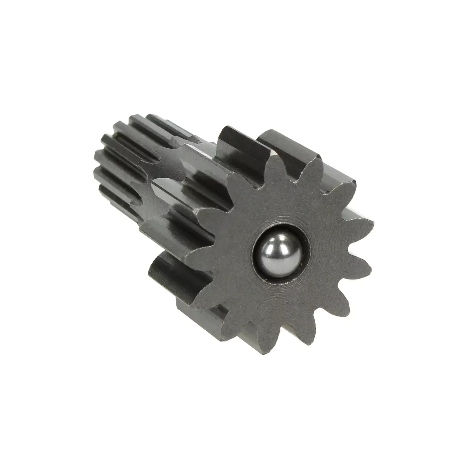 Роликовый затвор LIUGONG CLG 915D