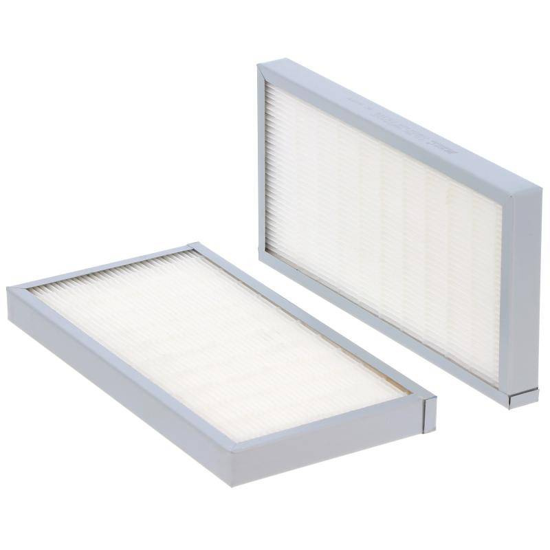 Салонный фильтр HIFI FILTER SC 90375