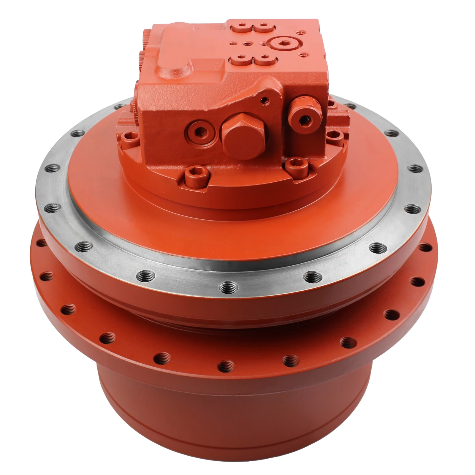 Гидрамотор CAT 317B LN (155-0158)