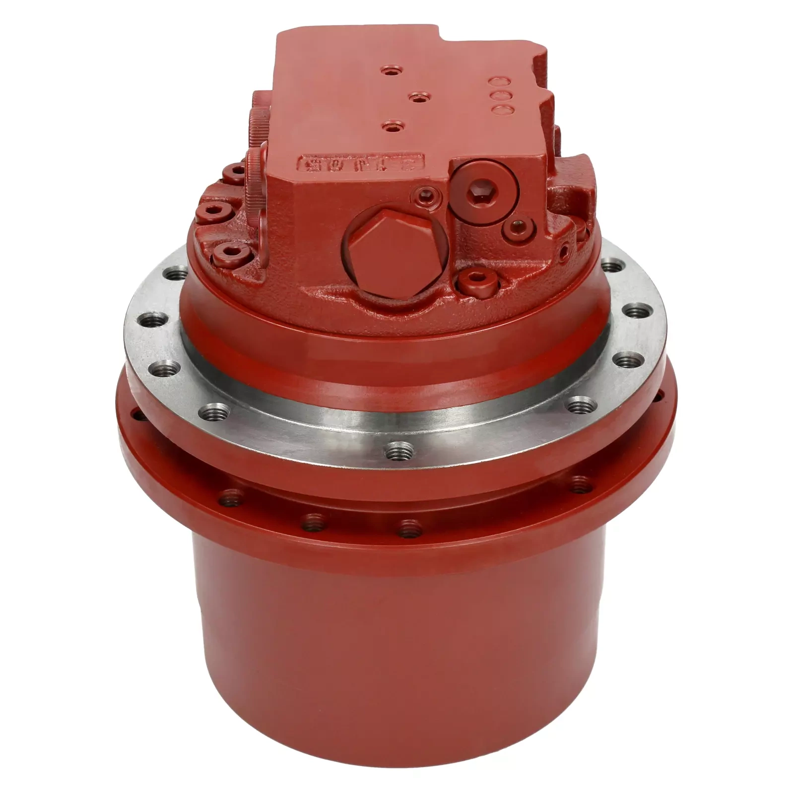 Hydromotor HITACHI EX20U-3