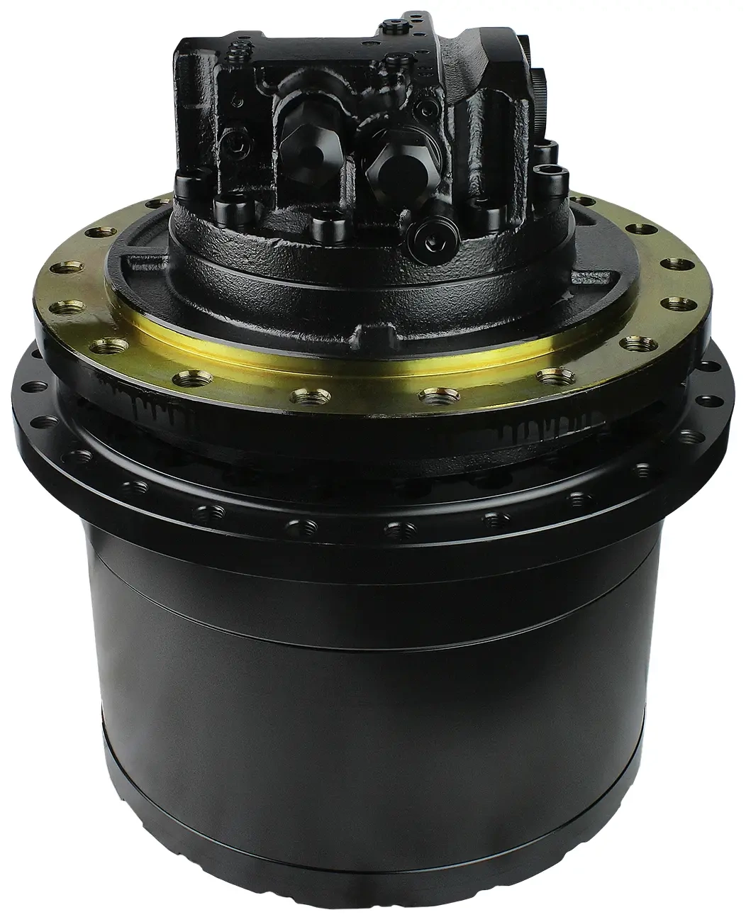 Hydromotor CASE CX370C