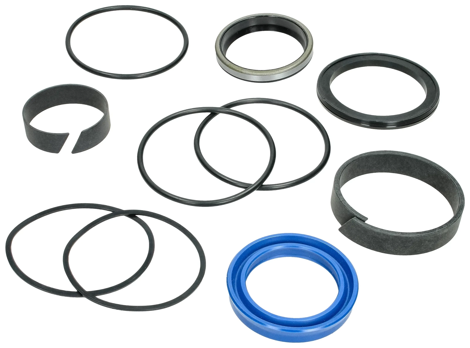 Комплект уплотнений главного цилиндра CAT 272D