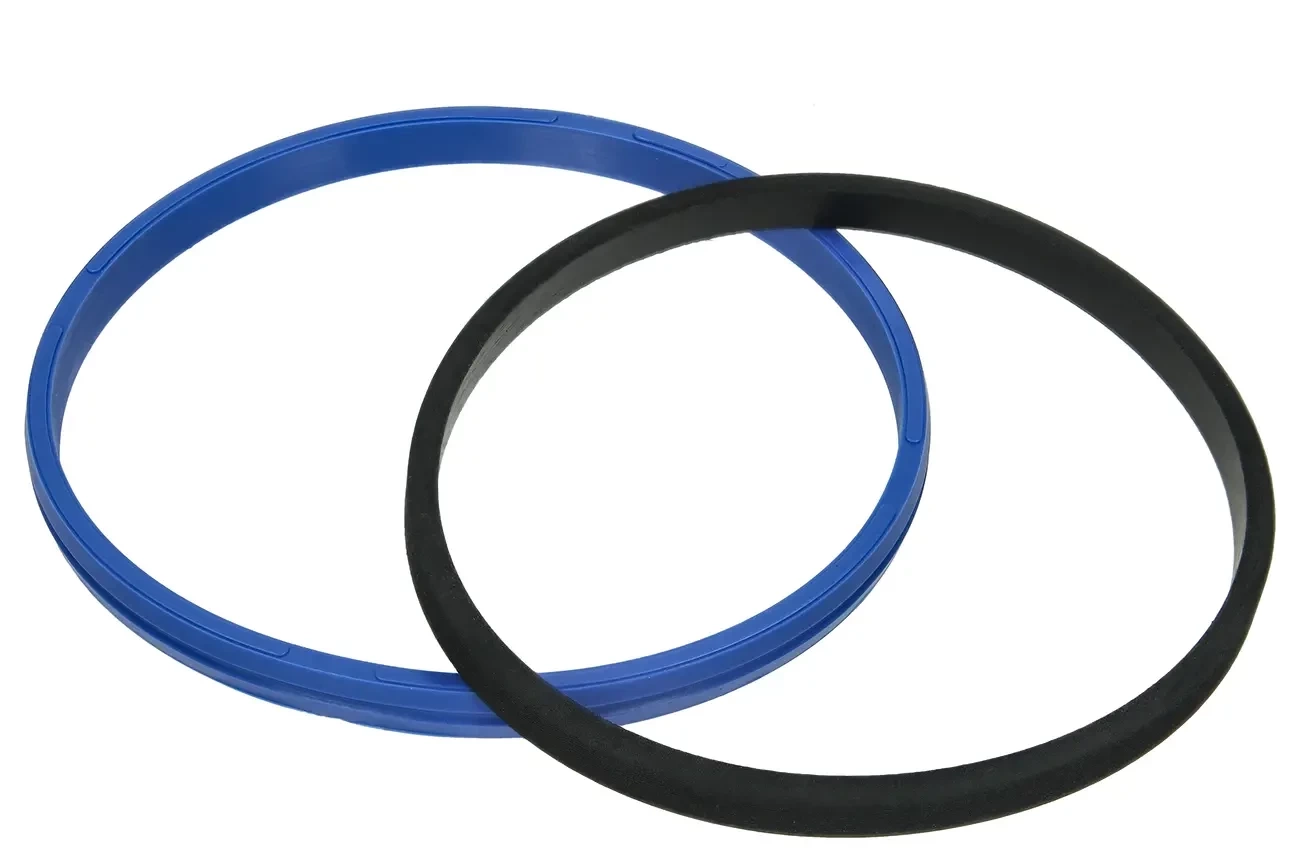 Уплотнение поворотной колонны BOBCAT 428