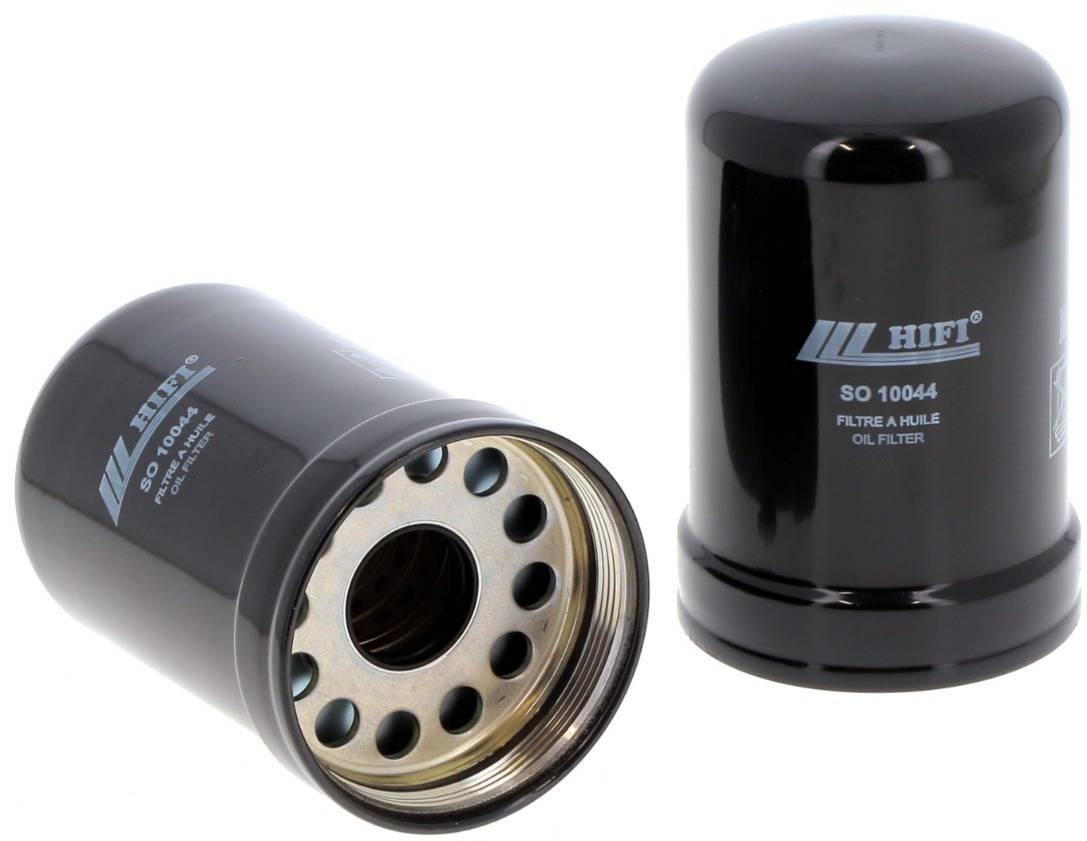 Фильтр моторного масла HIFI FILTER SO 10044