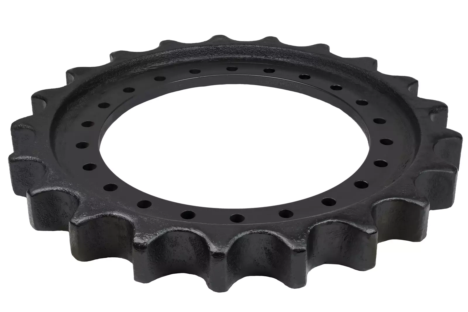 Приводное колесо VOLVO EC140C (VOE14689660)