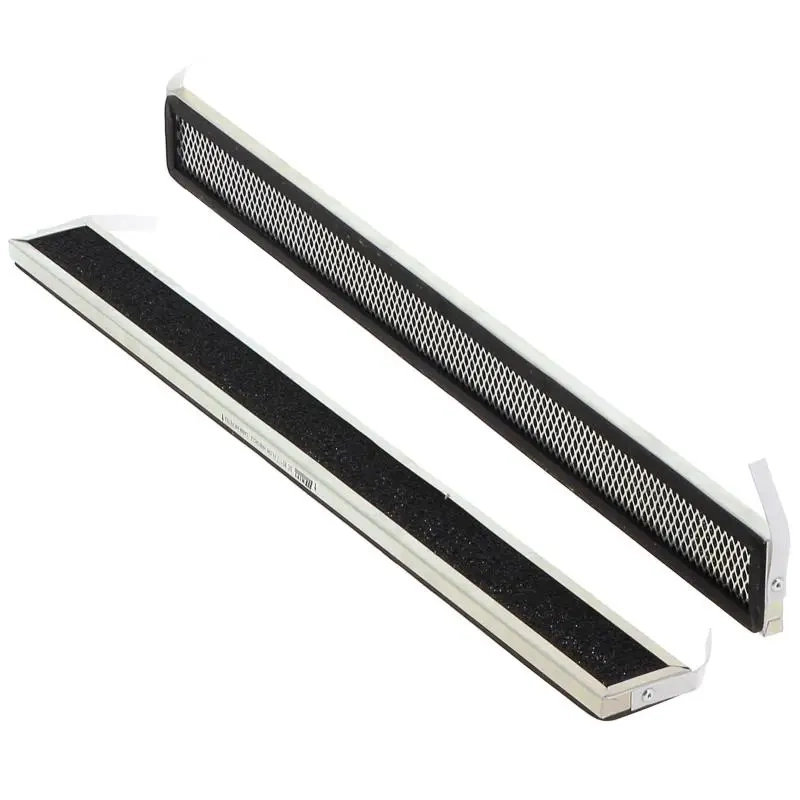 Салонный фильтр HIFI FILTER SC 80117