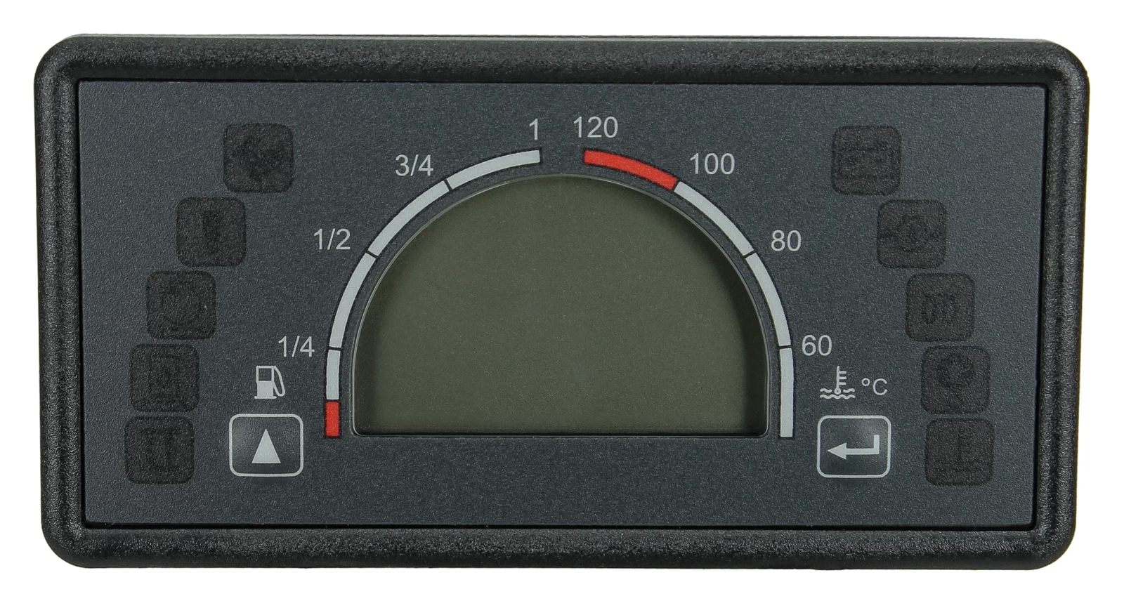 Дисплей CAT 301.4 C