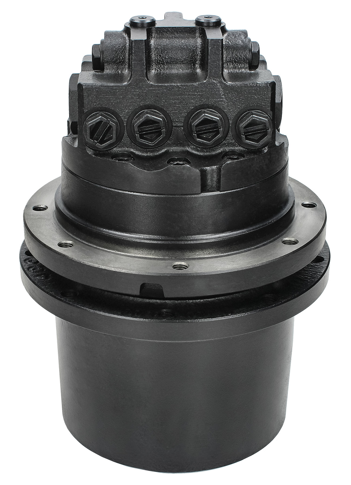 Hydromotor BOBCAT E19 (7245682)