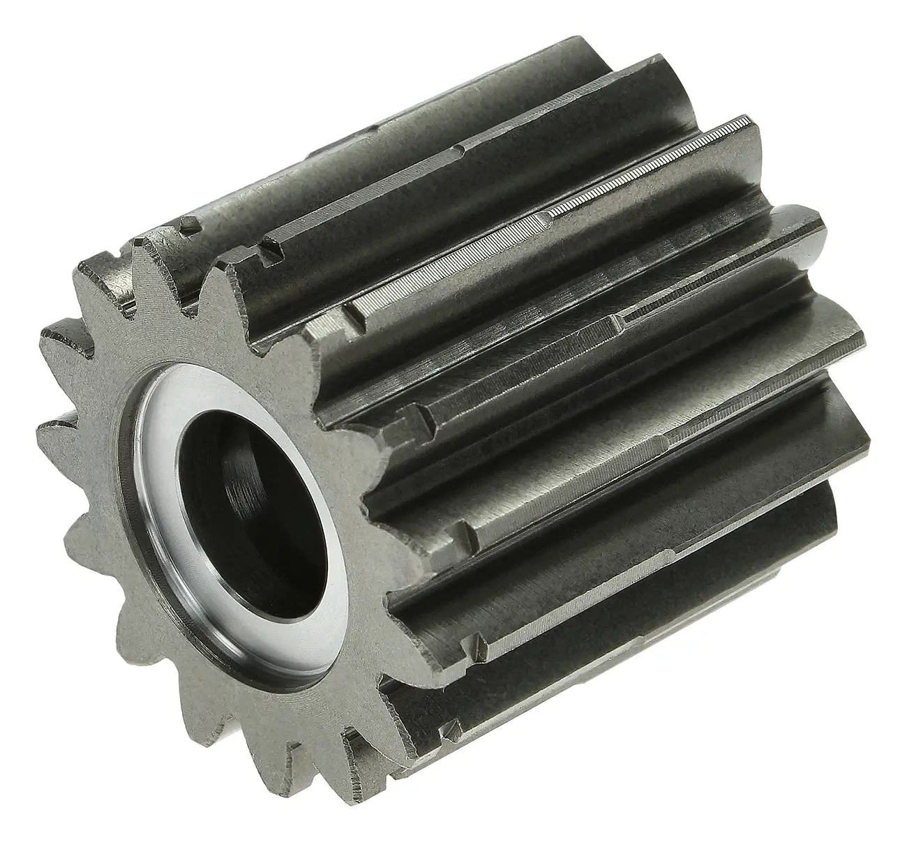 Промежуточная звездочка Zeppelin ZR15