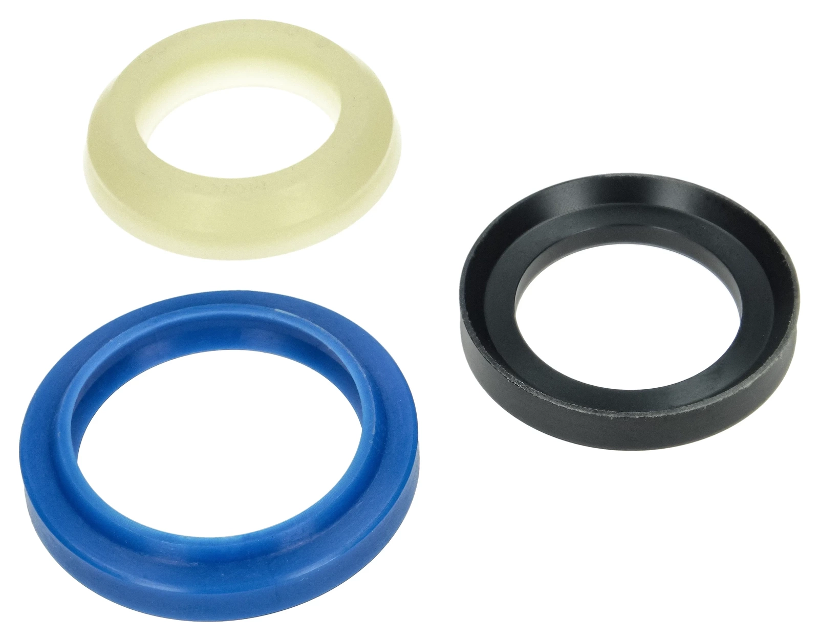 Комплект уплотнений натяжителя гусеницы HITACHI ZX26U