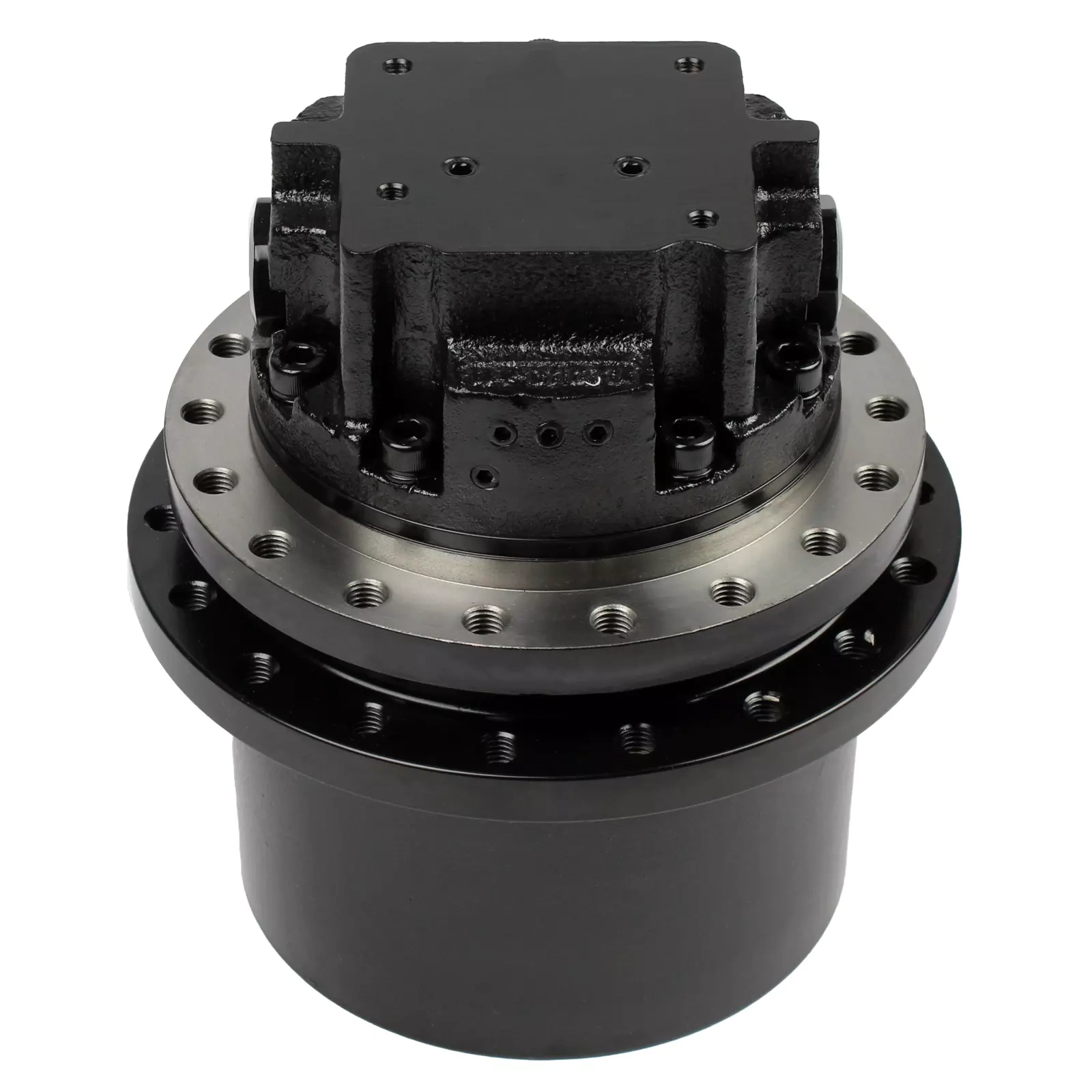 Гидрамотор IHI 35