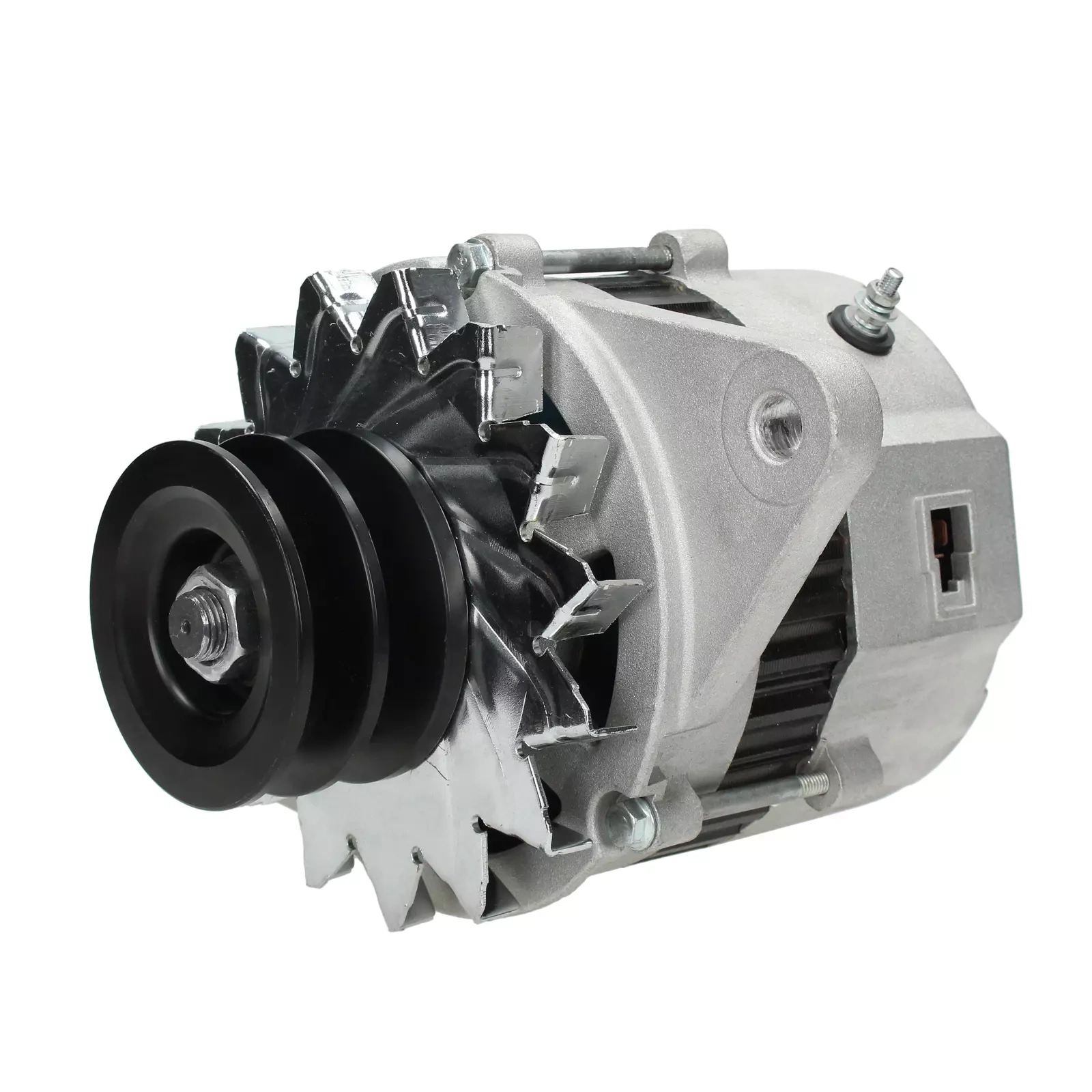 Генератор JCB JS150W