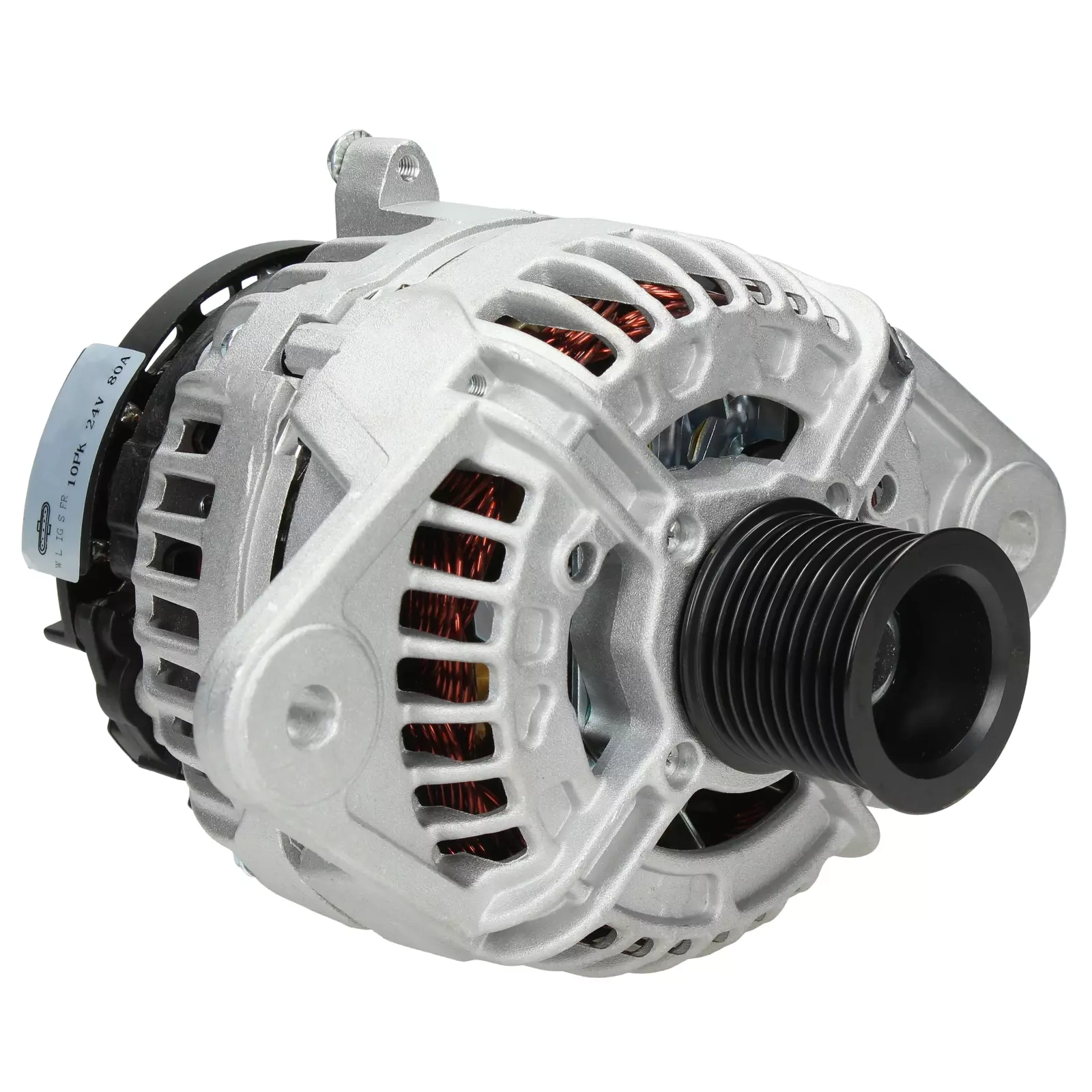 Генератор VOLVO EC360B