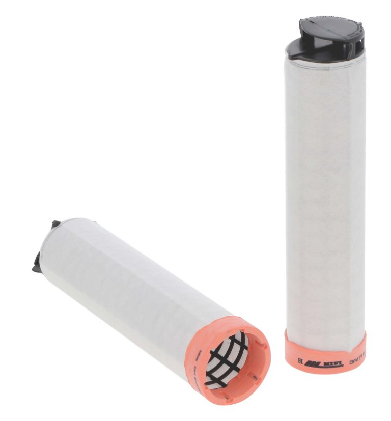 Воздушный фильтр HIFI FILTER SA 17119