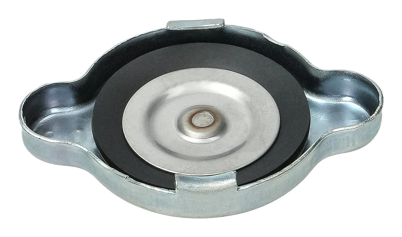 Крышка радиатора KUBOTA KX101-3