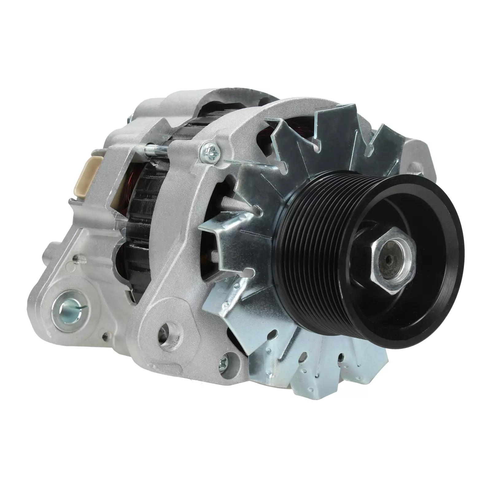 Генератор CAT 320C