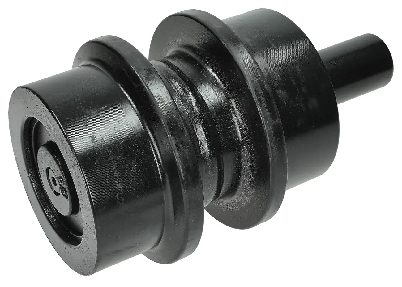 Опорный ролик, верхний KOMATSU BR380 JG (20Y-30-08091)