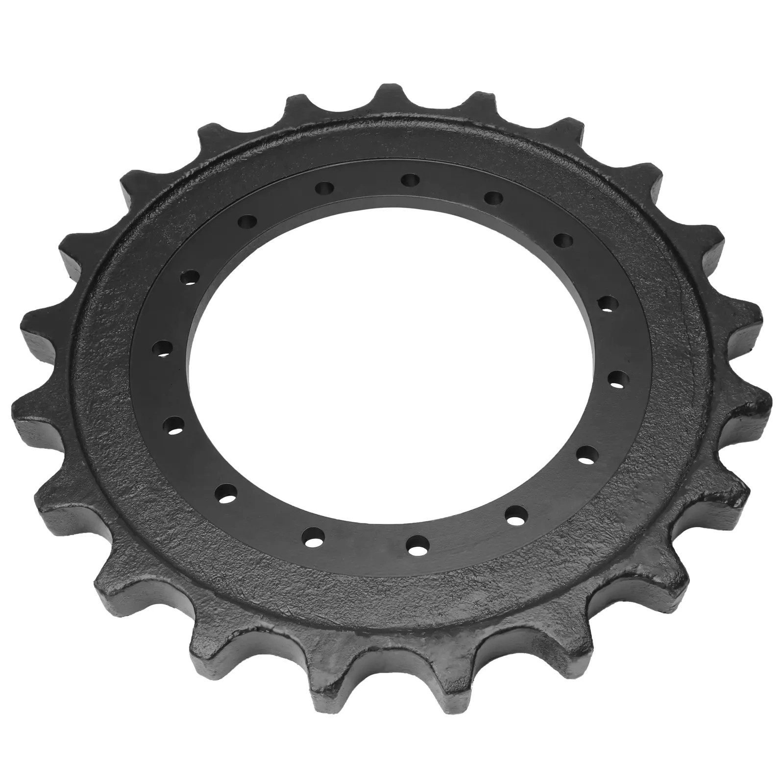 Приводное колесо Komatsu PC120-6s