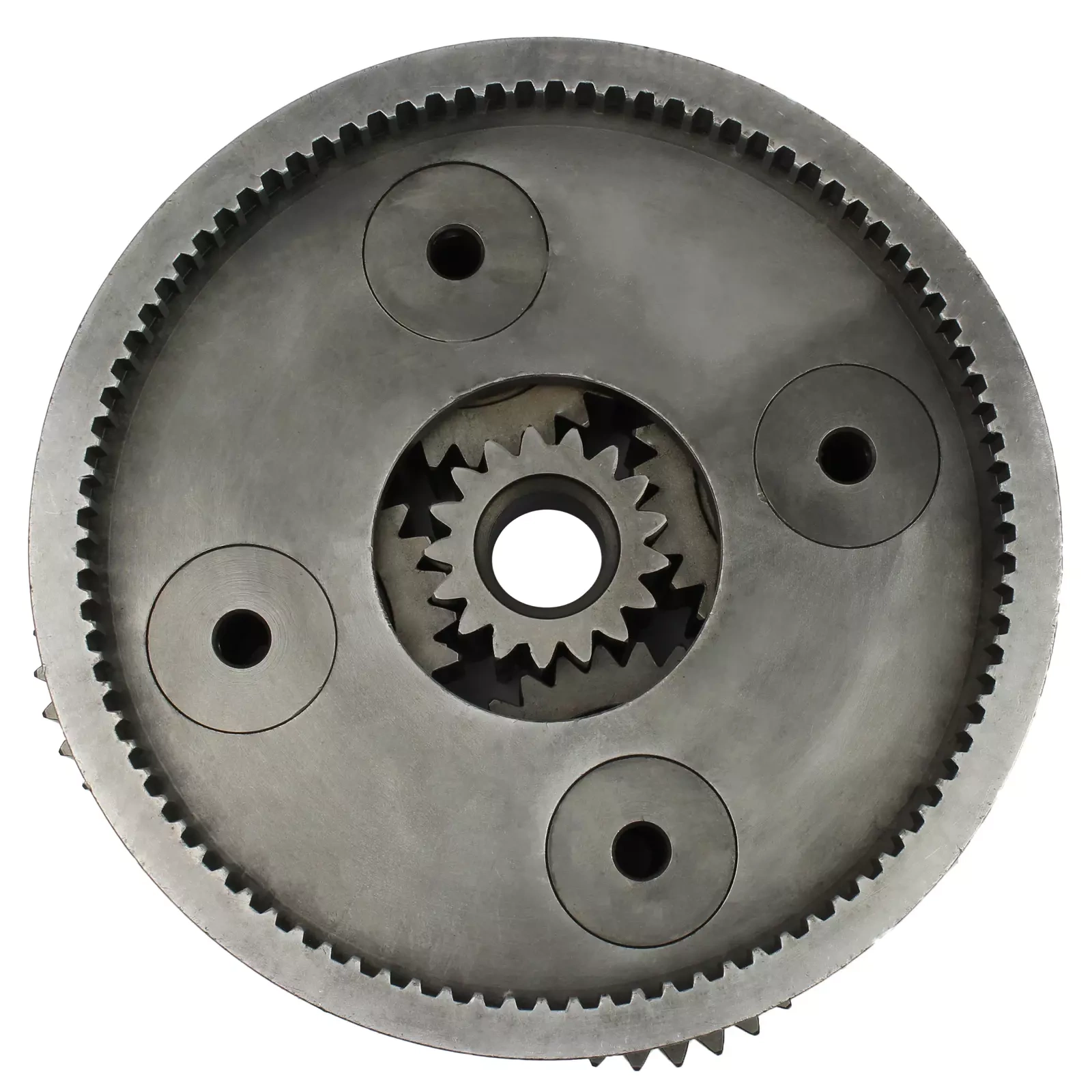 Редуктор VOLVO EC250D