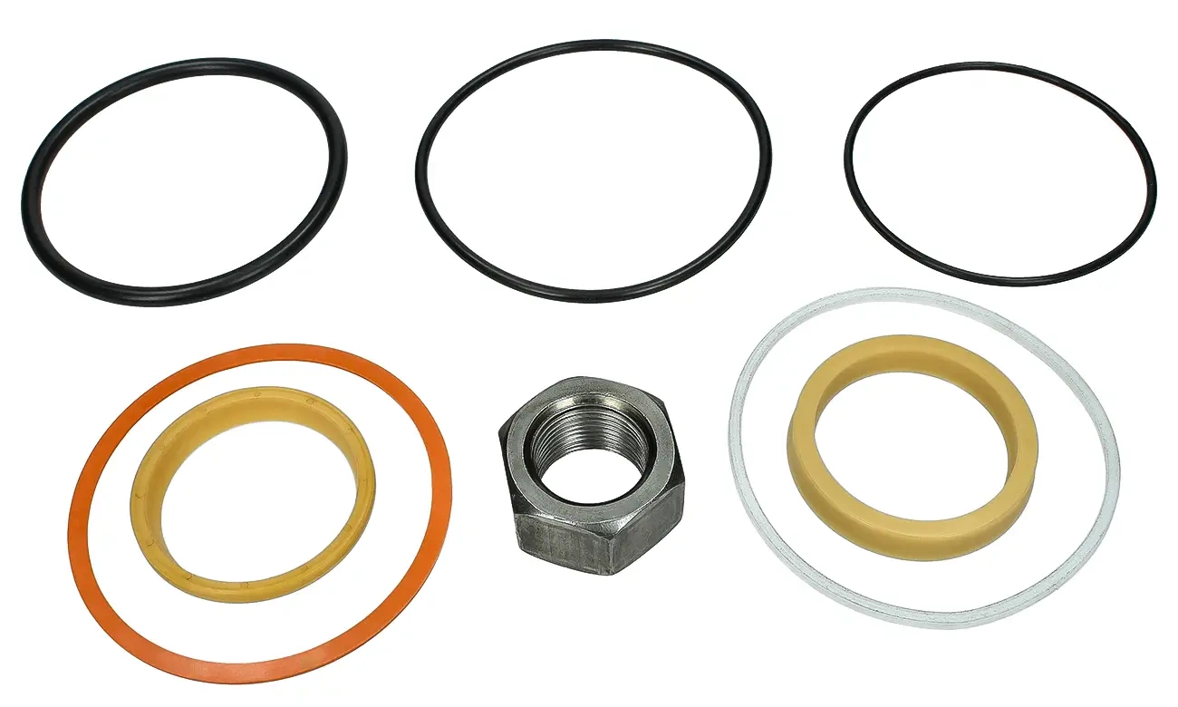 Комплект уплотнений привода отвала BOBCAT 329