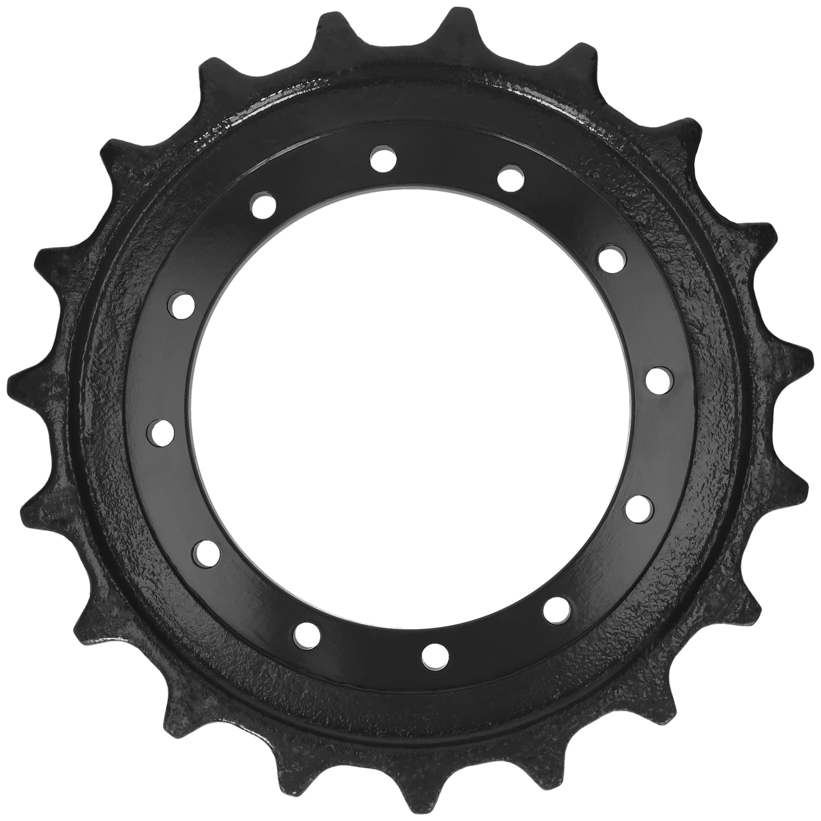 Приводное колесо KUBOTA KX080-3