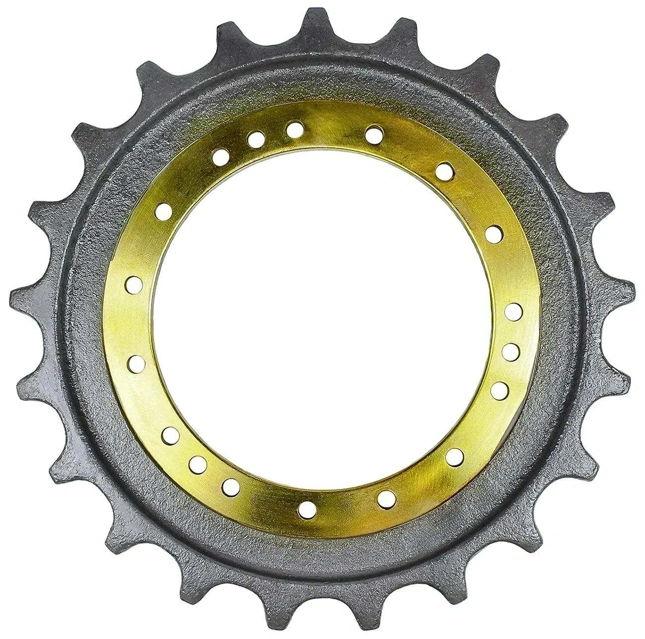 Ведущее колесо CASE JS115