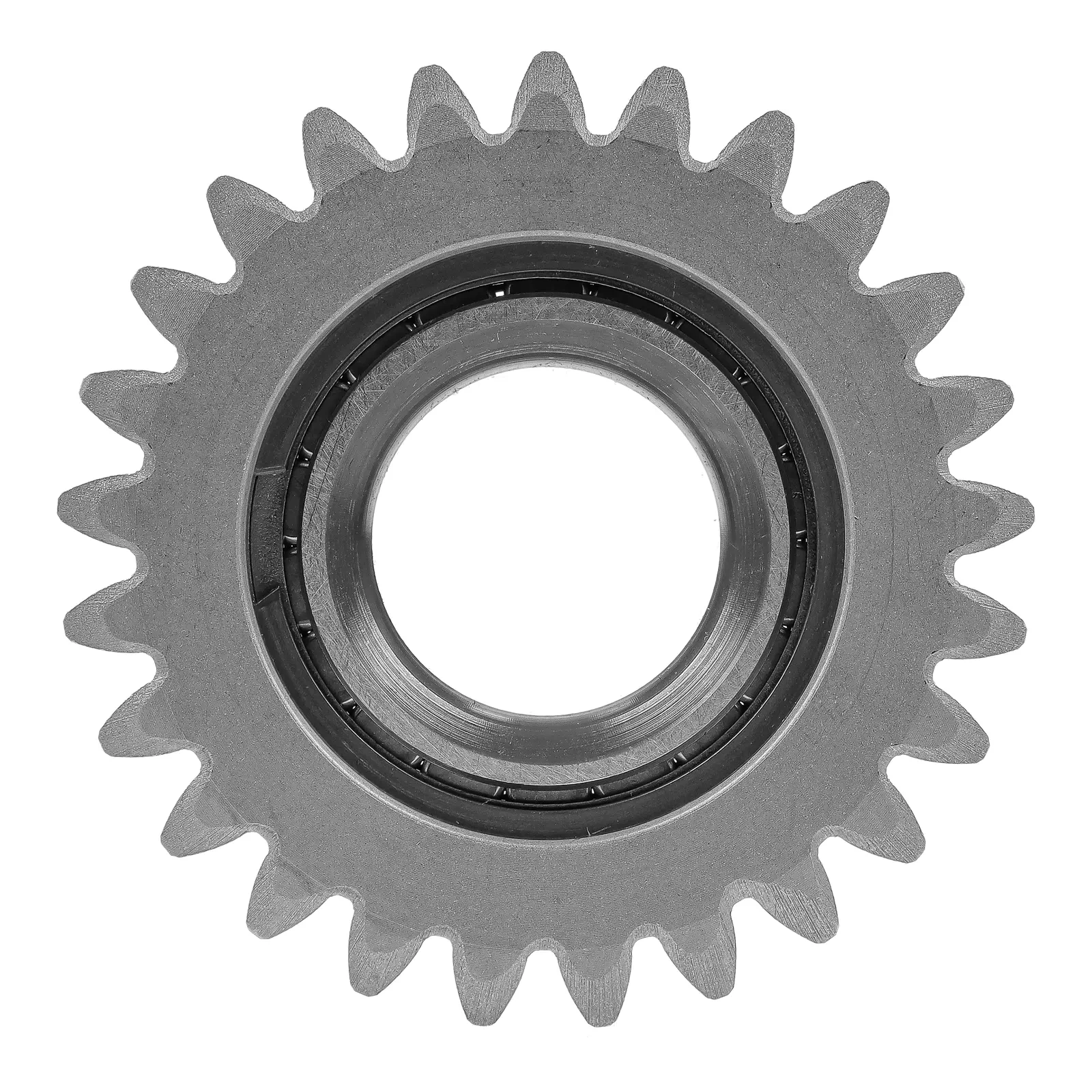 Зубчатая рейка с подшипником KUBOTA U25 (RG248-61370)