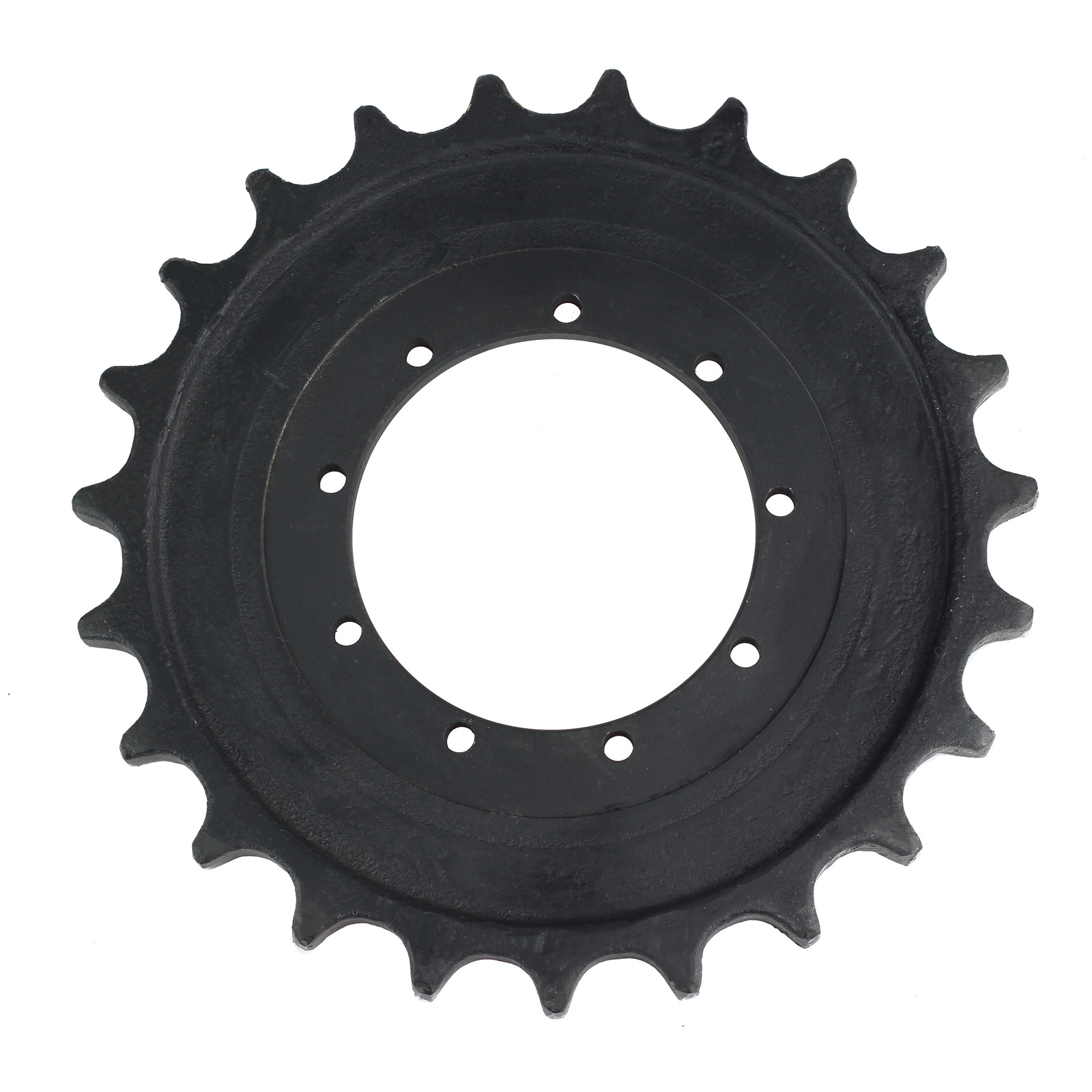 Приводное колесо Komatsu PC20MR
