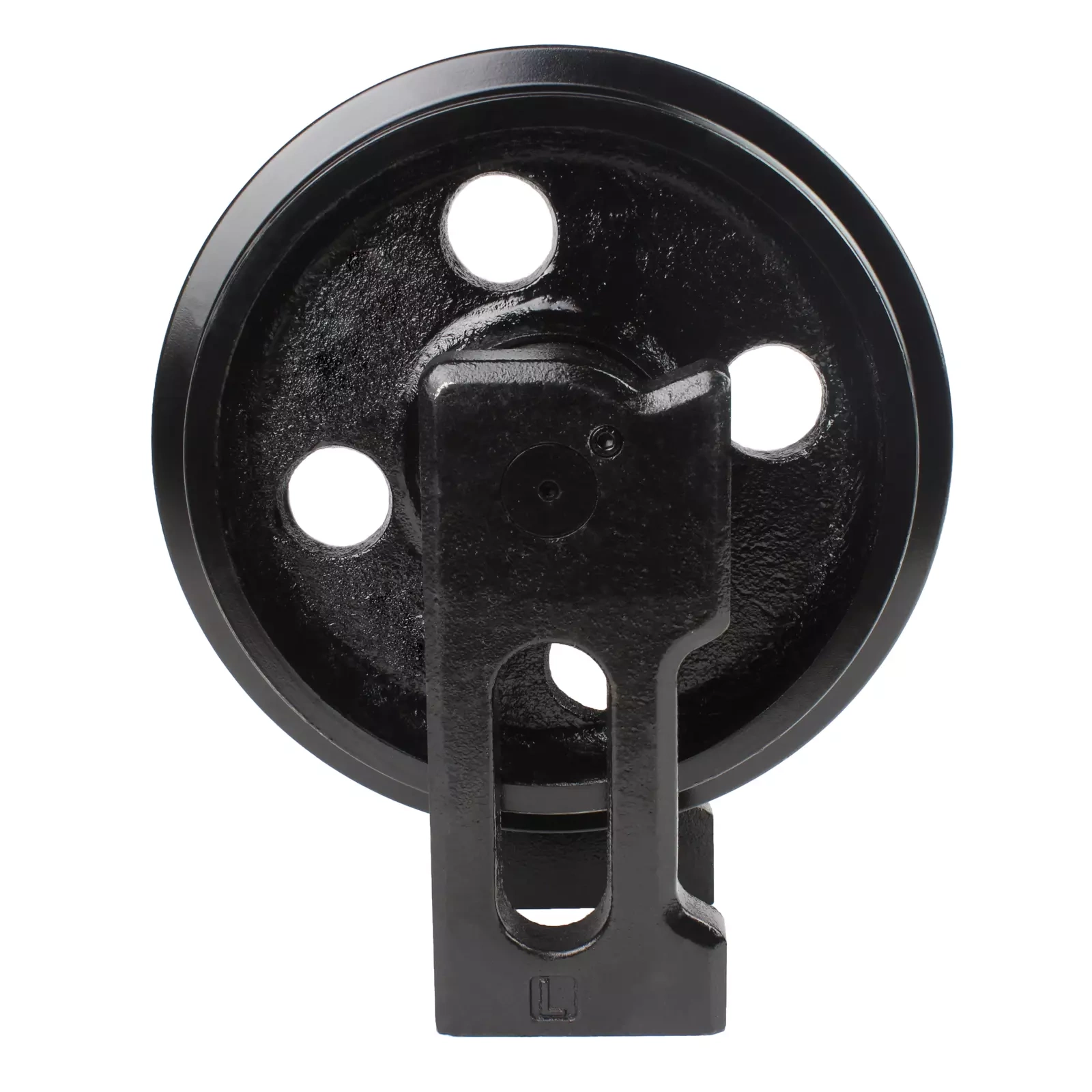 Натяжное колесо YANMAR B30V (172441-37100)