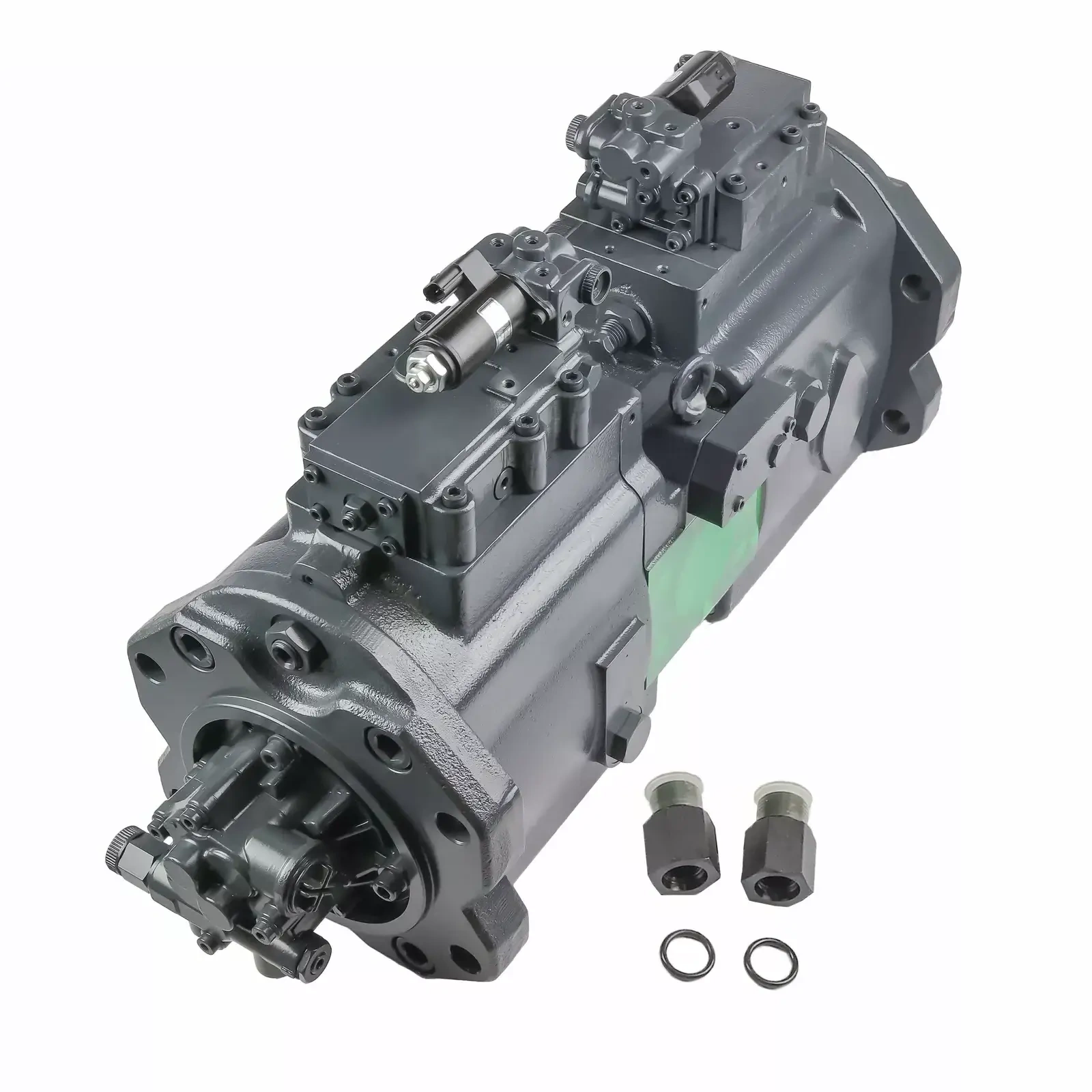 Гидравлический насос VOLVO PL3005E