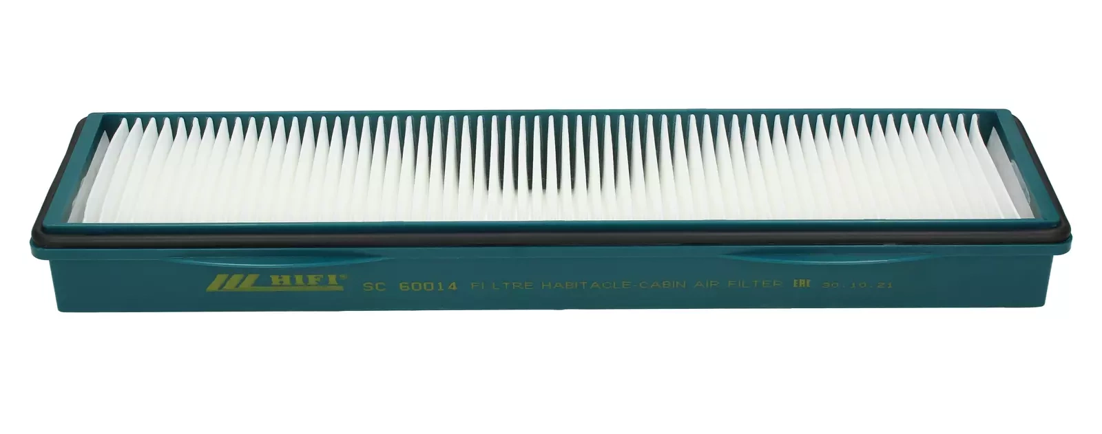 Салонный фильтр HIFI FILTER SC 60014