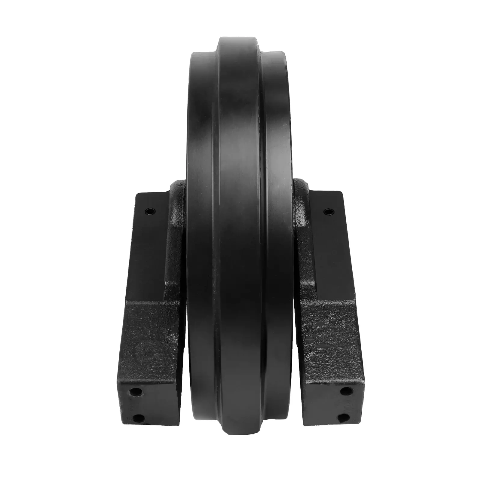 Натяжное колесо Komatsu PC75 UU (21W-30-00010)