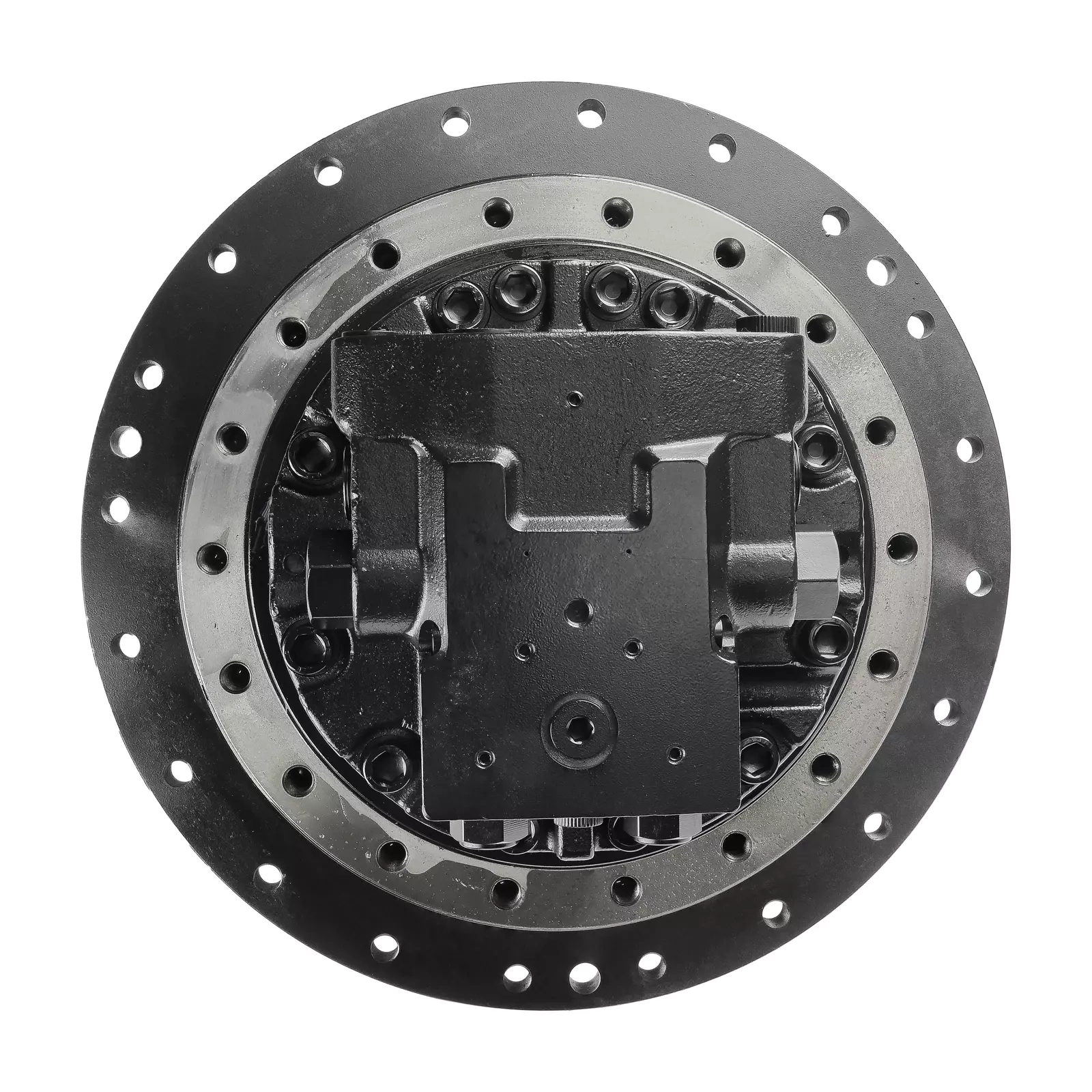 Hydromotor KOMATSU PC210-8K