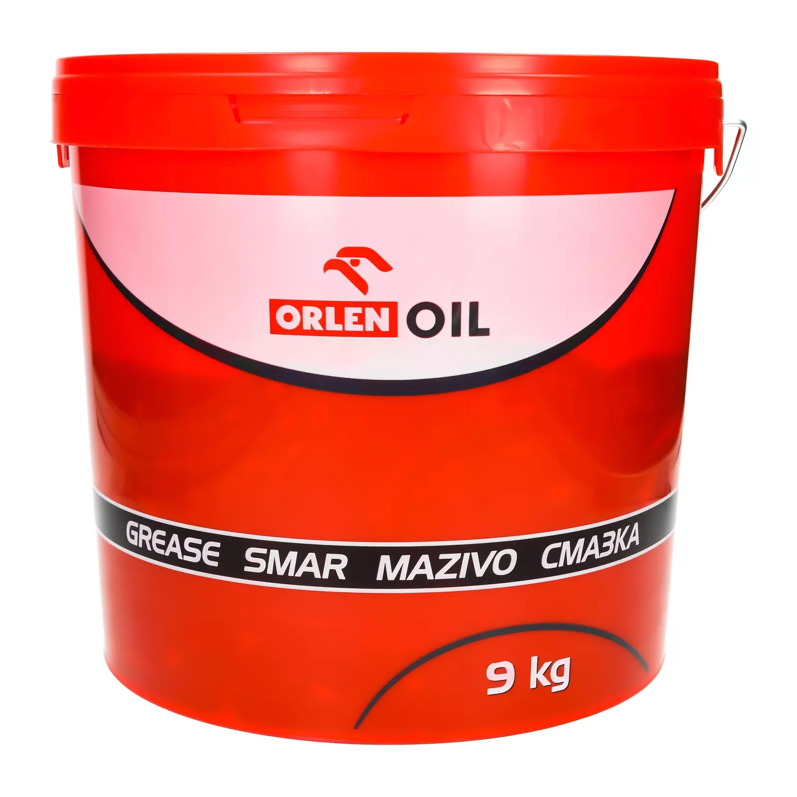 Смазка лития Orlen Liten lt-43 9 кг