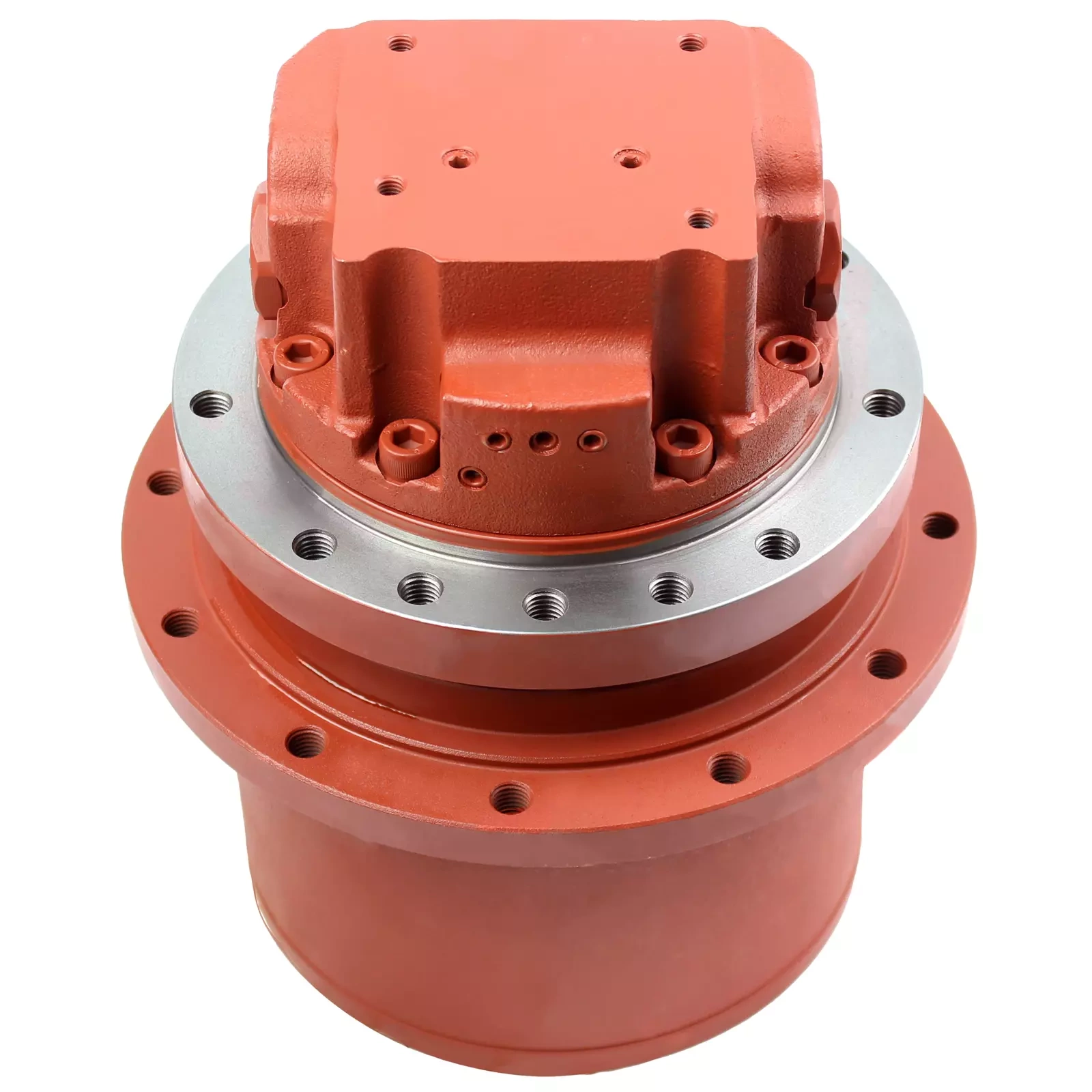 Гидрамотор HANIX H29