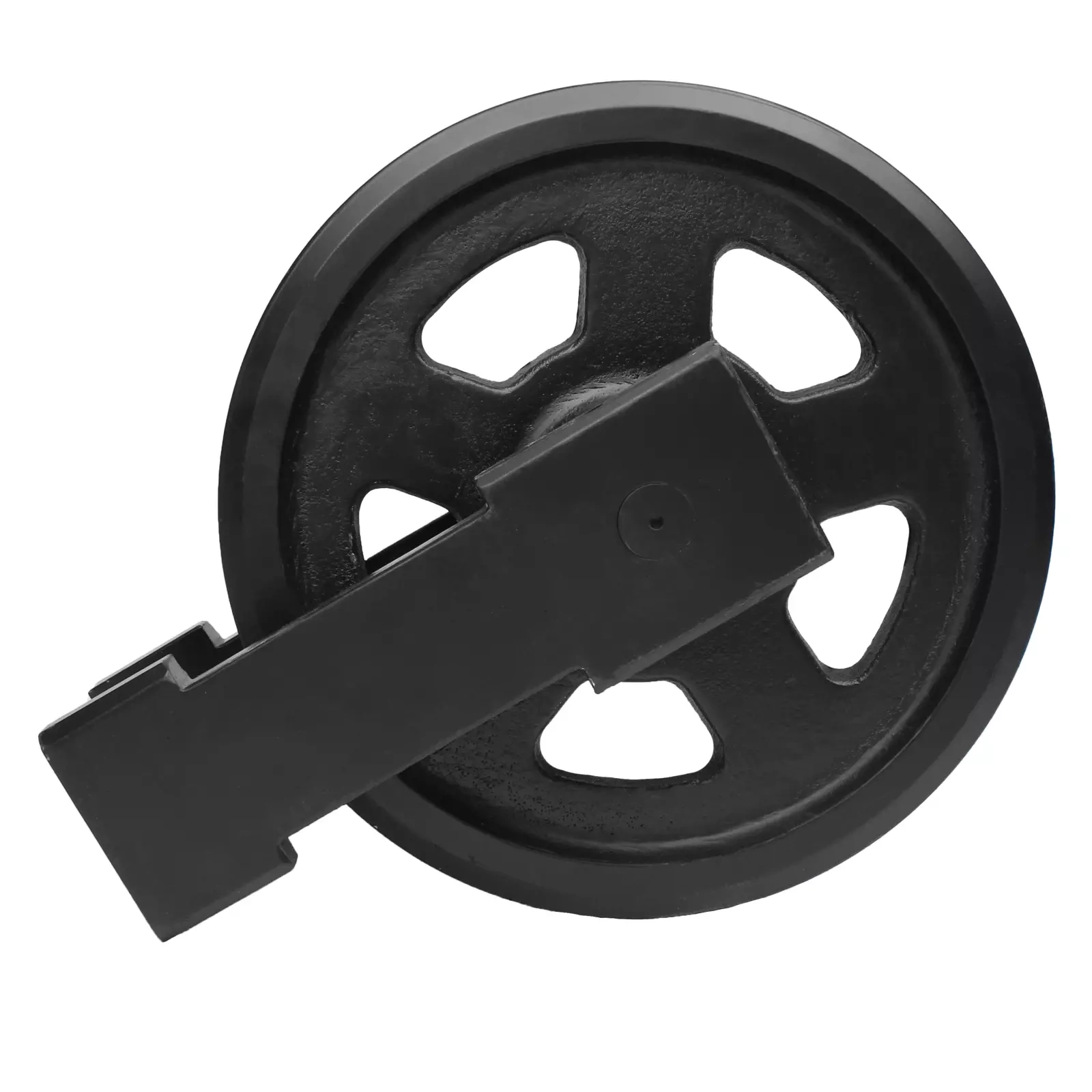 Натяжное колесо YANMAR YB121U