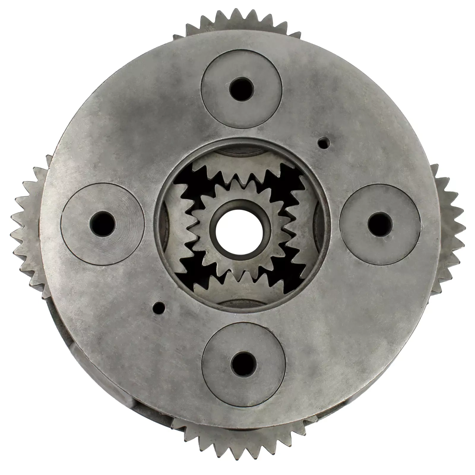 Редуктор VOLVO ECR235D