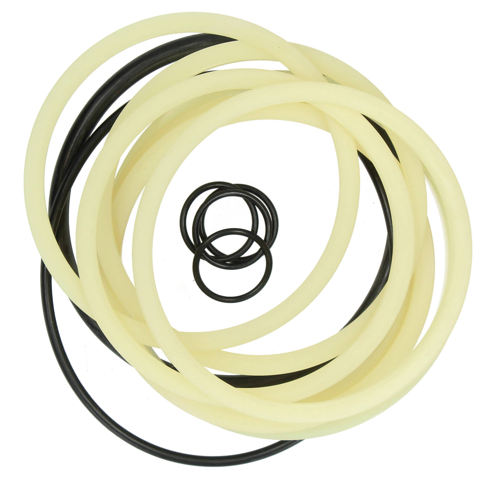 Комплект уплотнений поворотной колонны HITACHI EX200