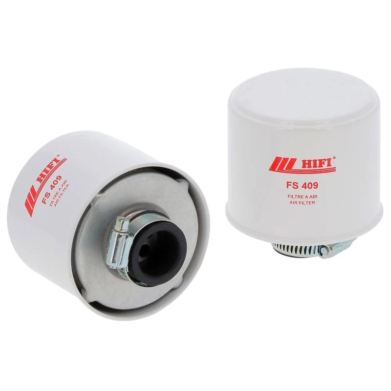 Воздушный фильтр HIFI FILTER FS 409