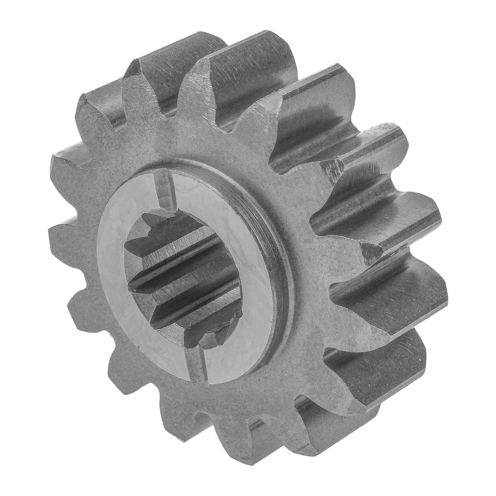 Штурмовая шестерня Bobcat 324