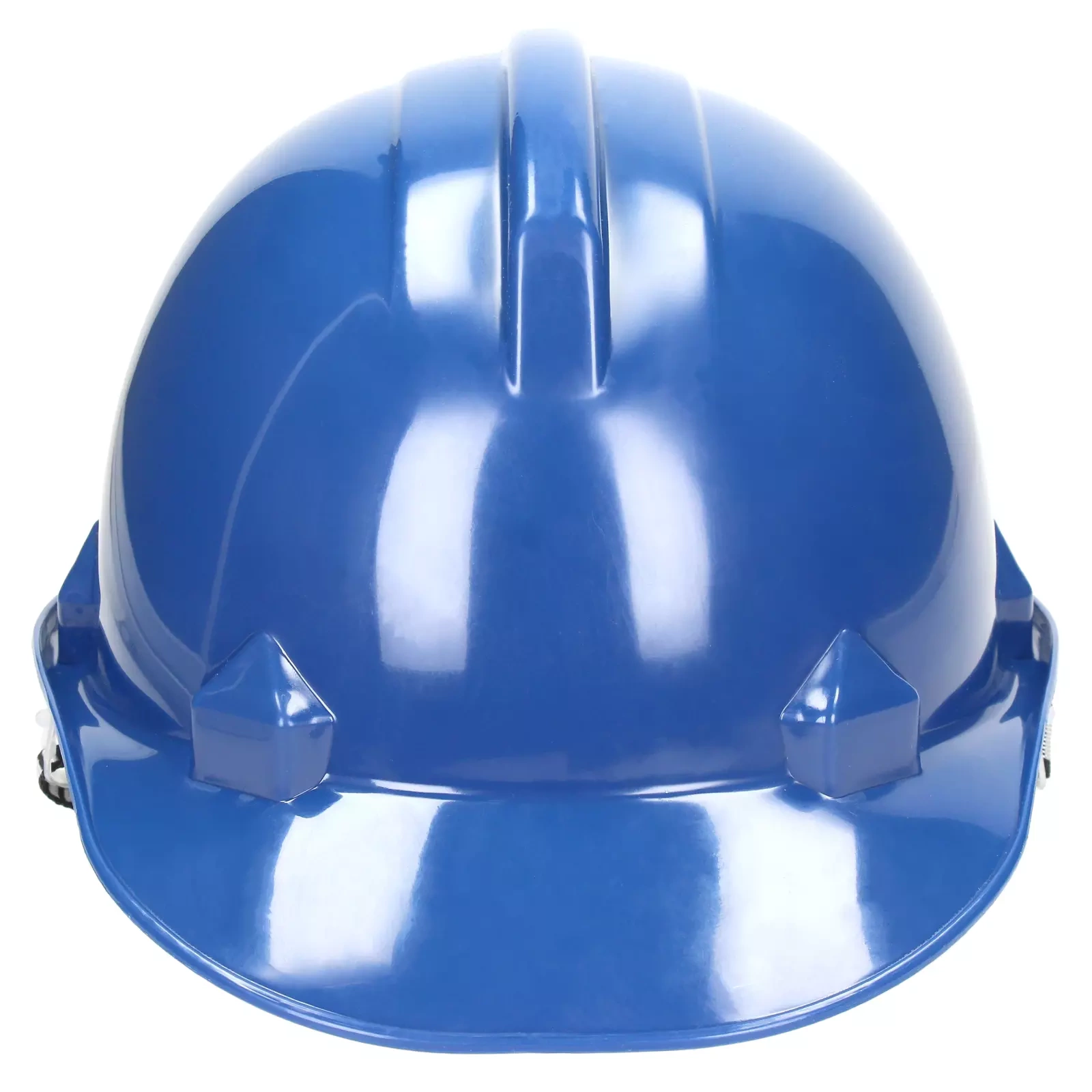 Защитный рабочий шлем vorel Blue
