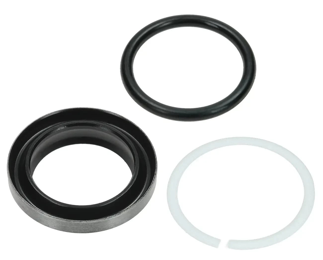 Комплект уплотнений натяжителя гусеницы YANMAR B12-2