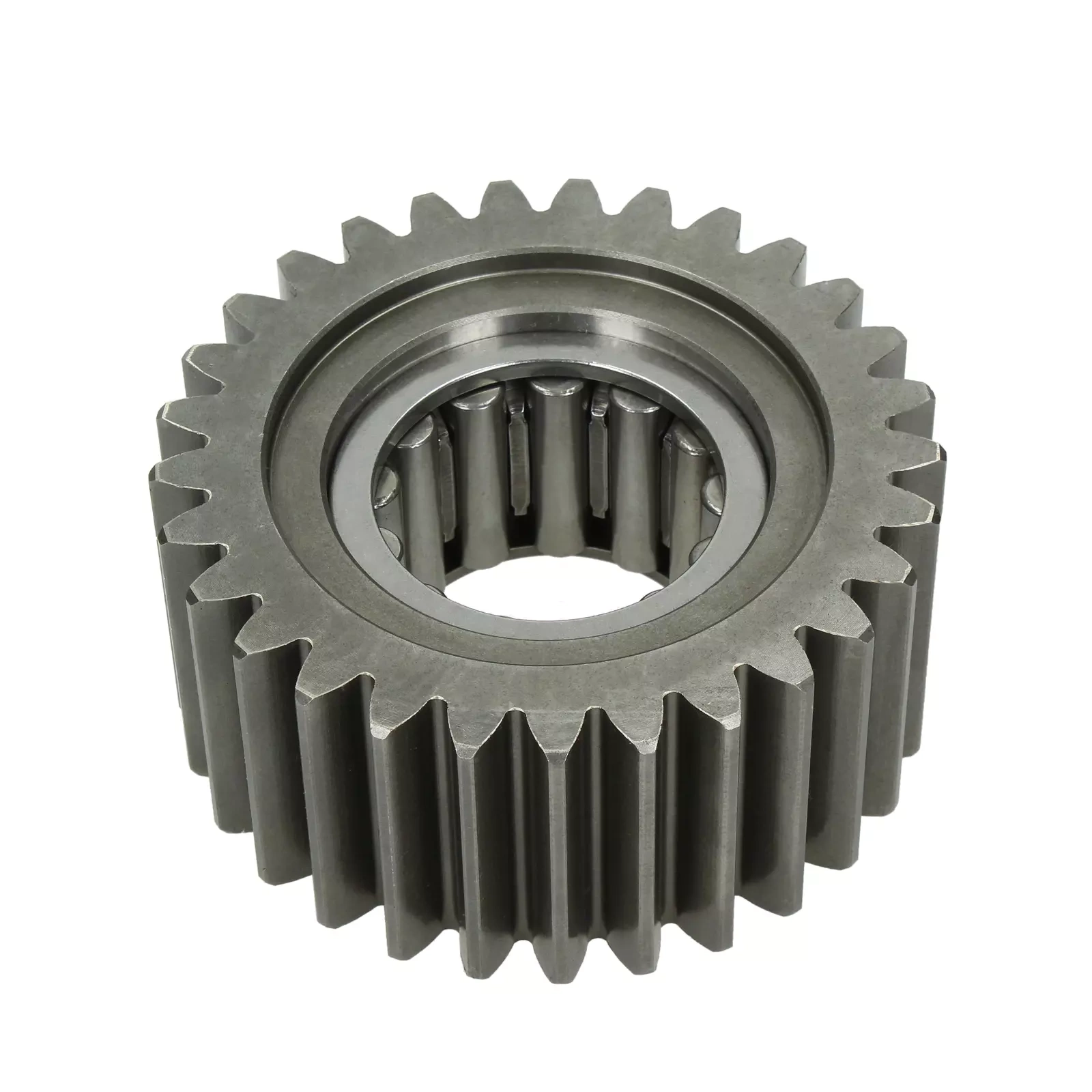 Cx330 + подшипник