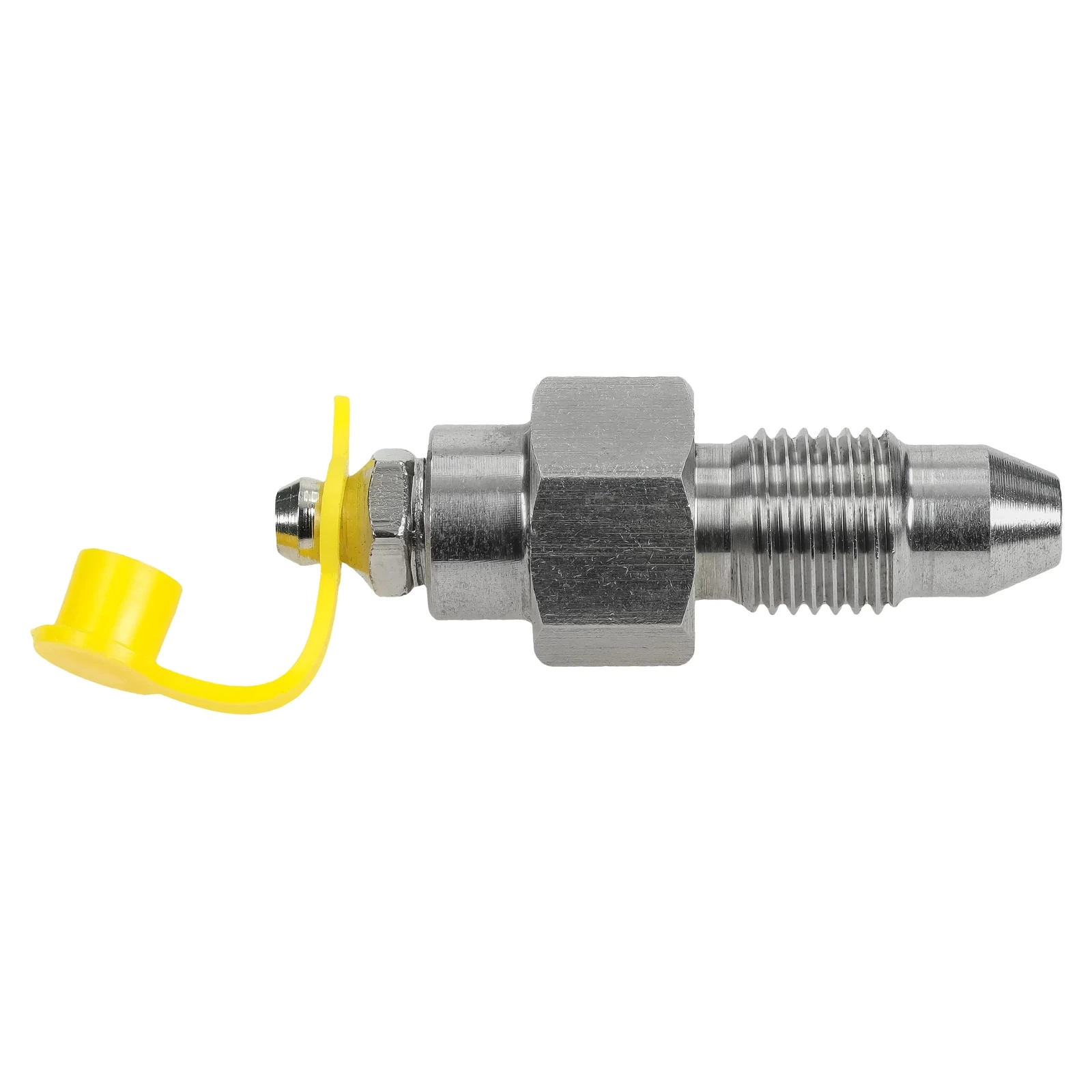 Клапан натяжителя гусеницы HITACHI ZX8U-2