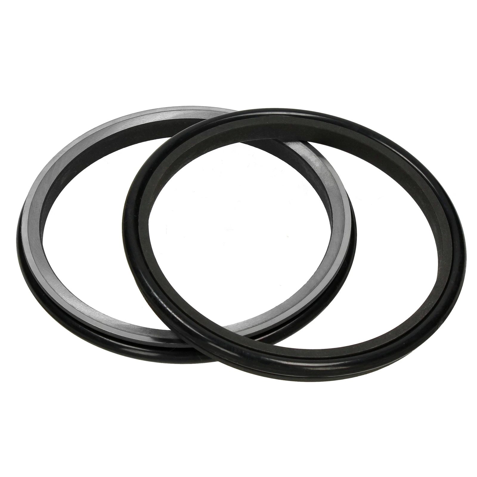 Комплект уплотнений Case cx20b (72952322)