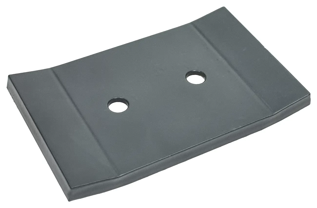 Направляющая / опора гусеницы HITACHI EX15-2