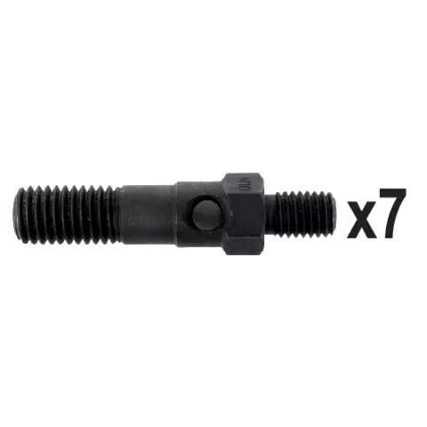 Ручной клепальщик для заклепок M3 - M12 YATO (YT-36128)