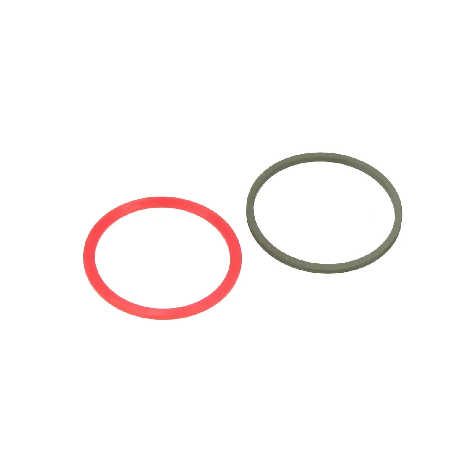 Комплект уплотнений привода рычага BOBCAT E27