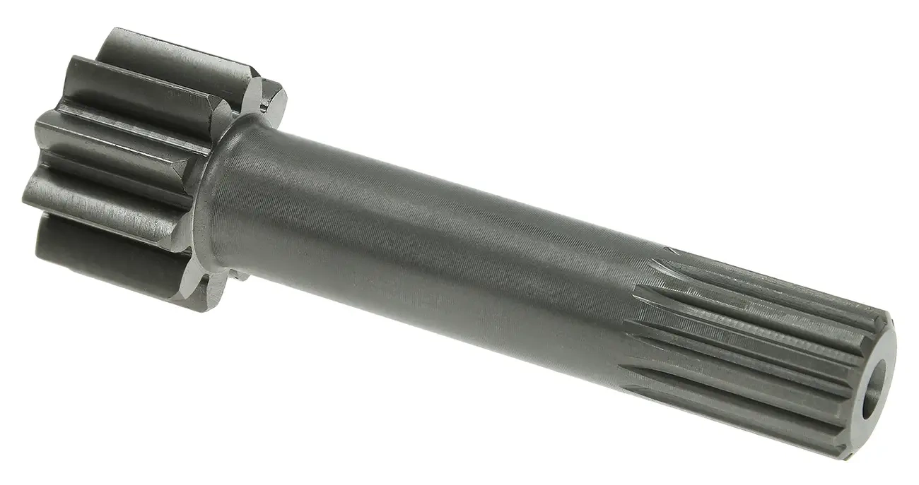 Роликовый затвор Yanmar VIO30-3
